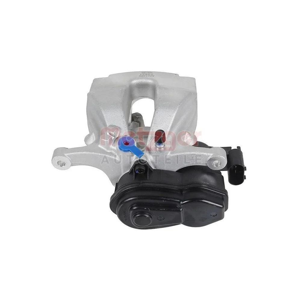 Гальмівний супорт METZGER AUTOTEILE GREENPARTS 6261695 для LAND ROVER, фото №1 Гальмівний супорт METZGER AUTOTEILE GREENPARTS 6261695 для LAND ROVER, фото №1