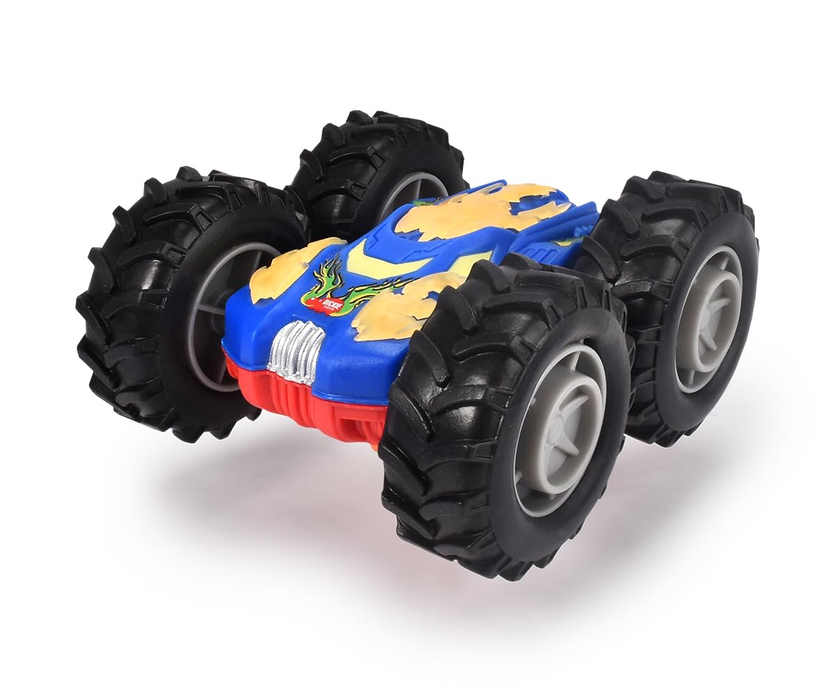 Іграшка Dickie Toys Mad Flippy 4 Асорті, фото №2
