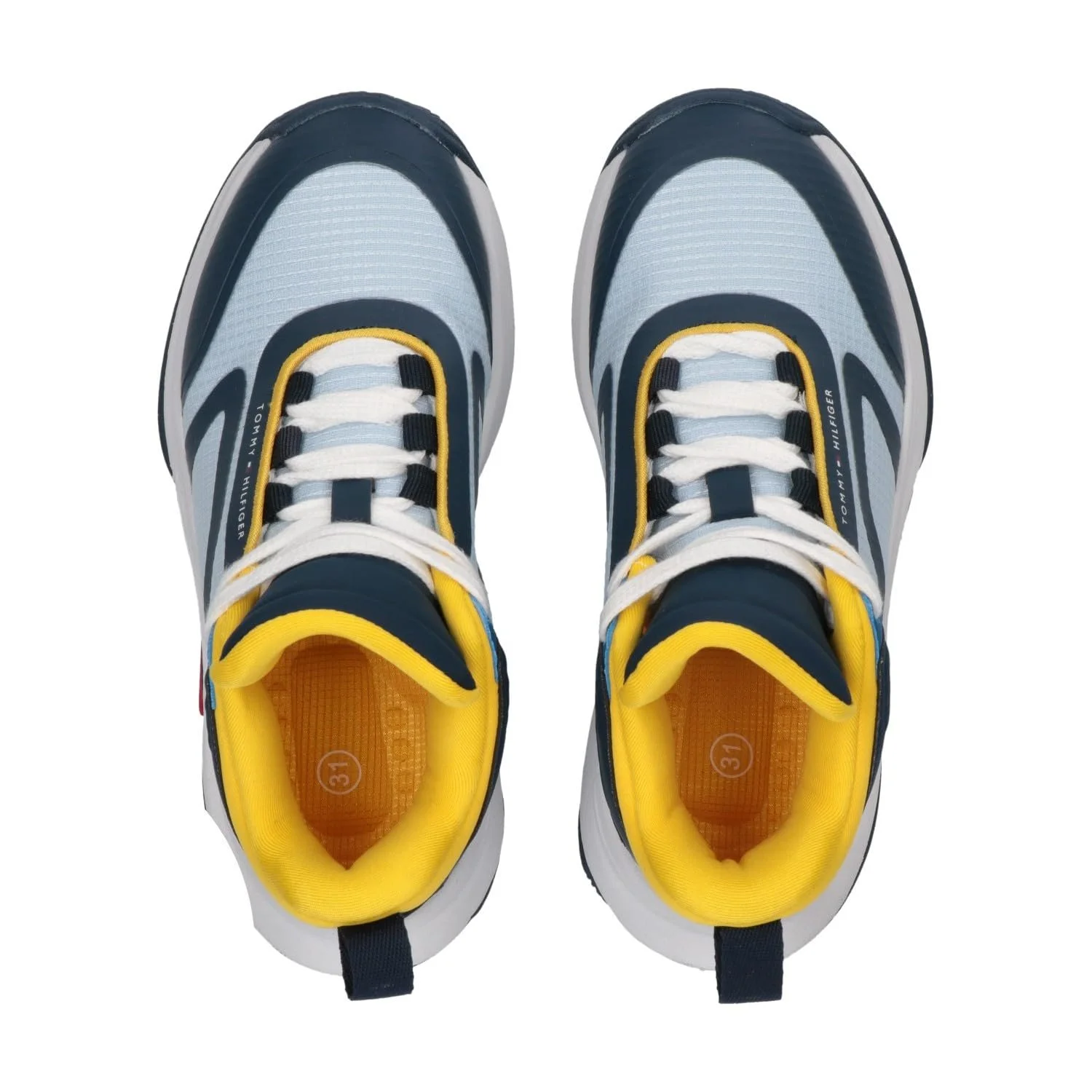 Кроссовки Tommy Hilfiger Scoot для мальчиков, фото №3