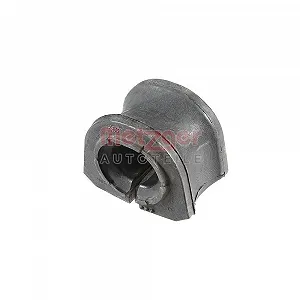 Втулка стабилизатора METZGER 52109809 для MAN VW задняя левая - Фото 1