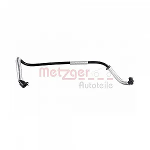 Вакуумная линия усилителя тормозов METZGER 2180055 GREENPARTS для AUDI SEAT - Фото 1