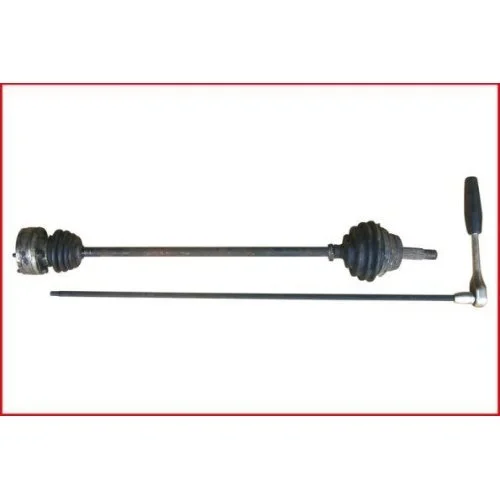 Торцева головка KS TOOLS 150.1740, фото №3