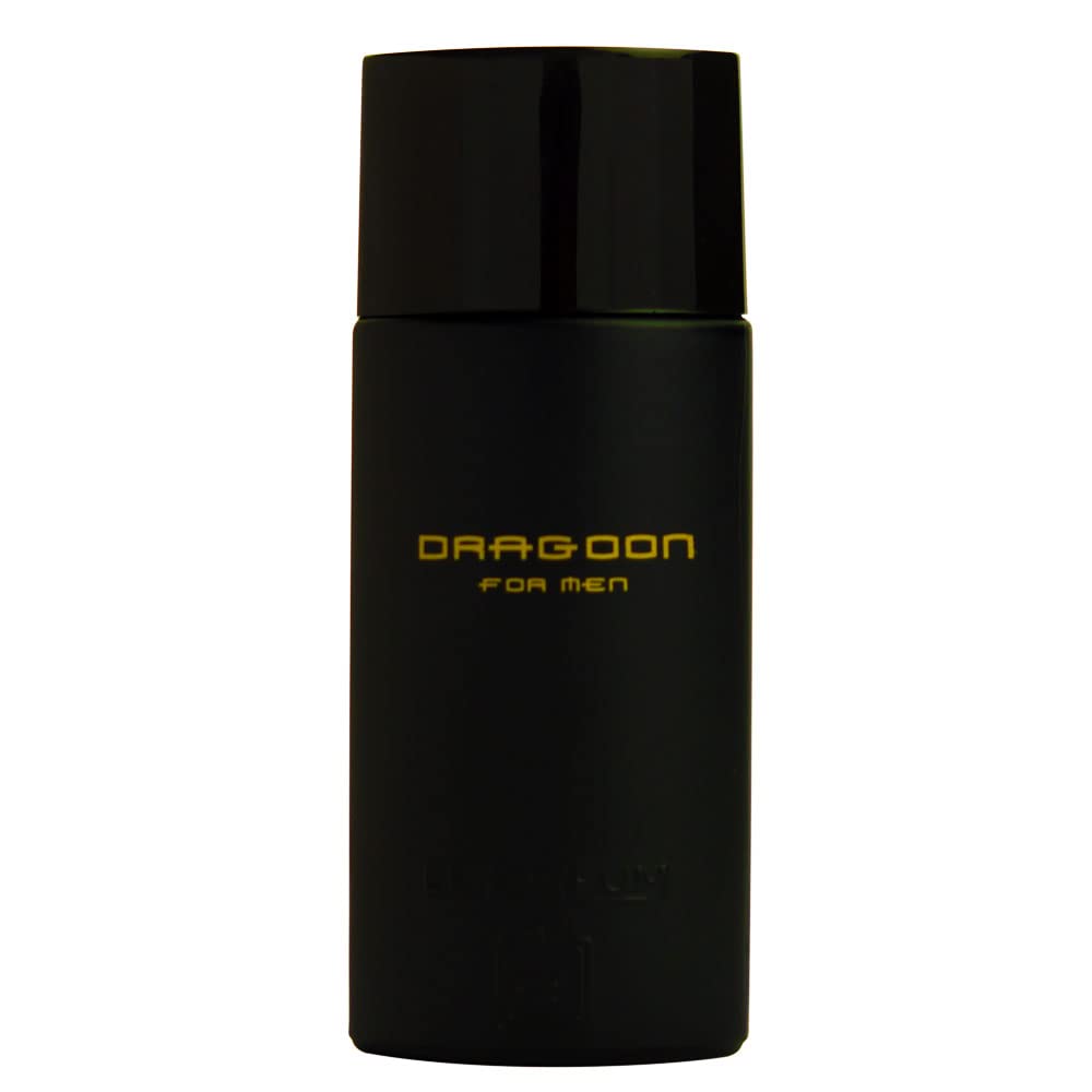 Eau de Toilette Le Parfum de France Dragoon для чоловіків 75 мл, фото №1