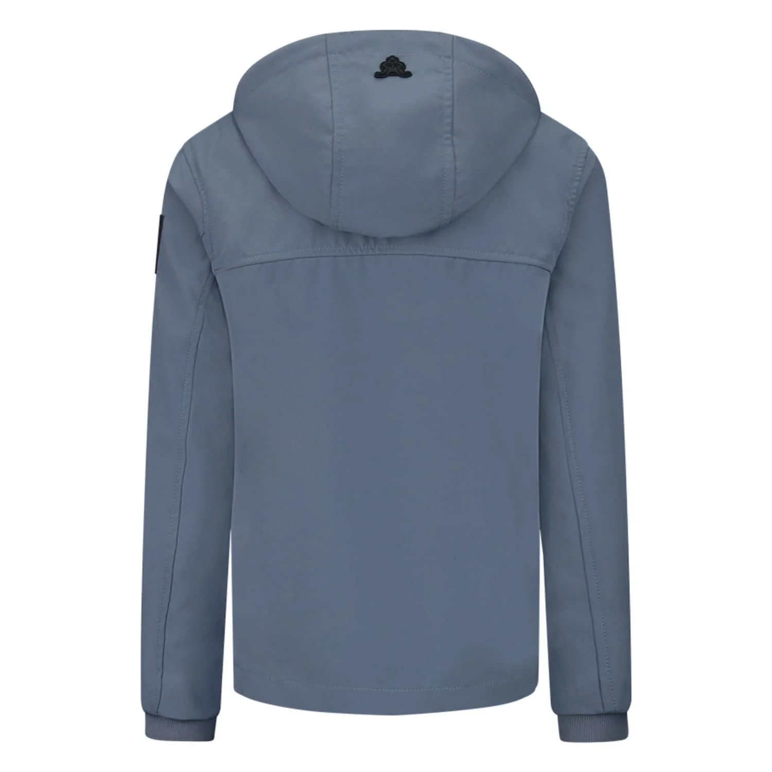 Куртка Retour denim de luxe Cedric, фото №3