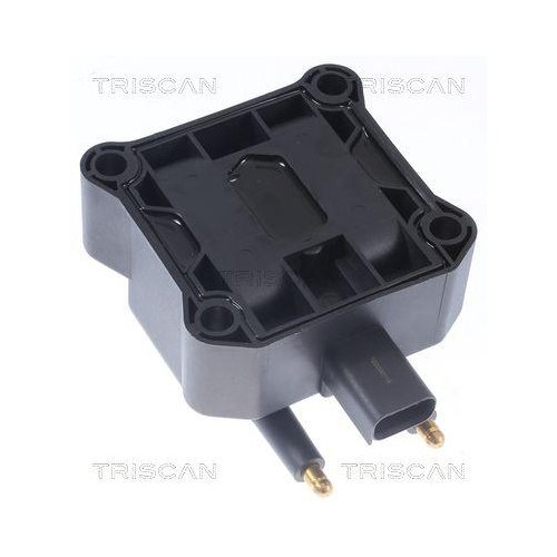 Катушка зажигания TRISCAN 8860 11016 для CHRYSLER MINI, фото №3