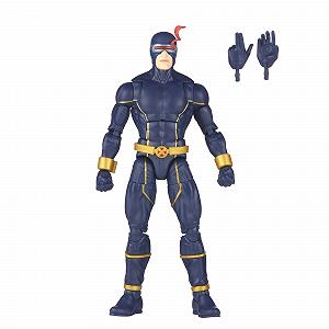 Фігурка Циклоп Marvel Hasbro Legends Series Astonishing X-Men Legends 15 см - Фото 1
