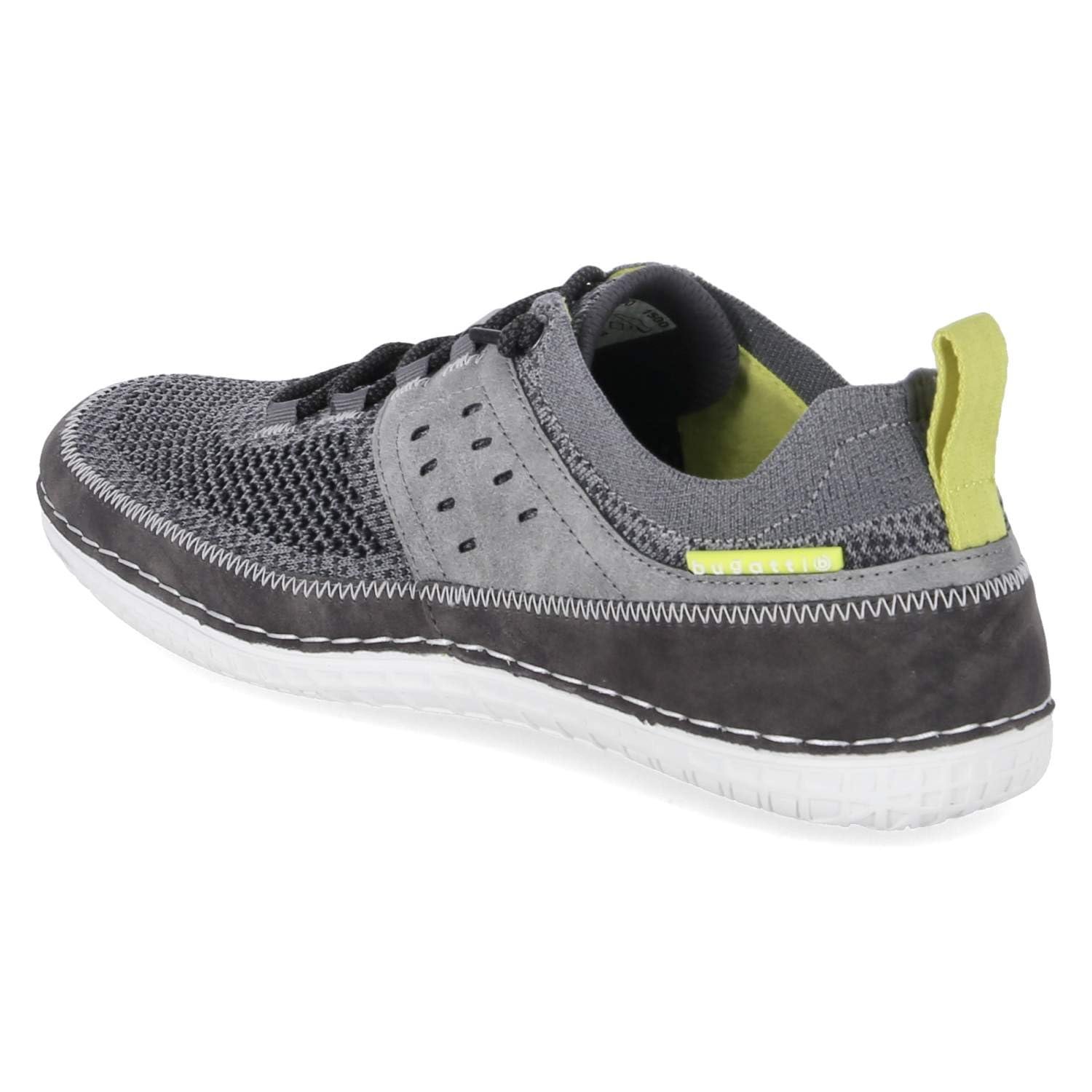 Ботинки bugatti 341-aff09, фото №4 Ботинки bugatti 341-aff09, фото №4