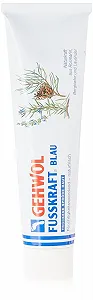 Крем для ног Gehwol Fusskraft Blue для сухой и огрубевшей кожи 125 мл synthetic.ua - Фото 1