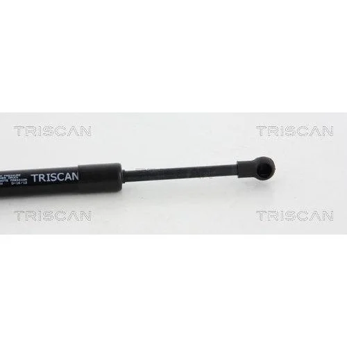 Газовая пружина капота TRISCAN 8710 20106 для PORSCHE, фото №3 Газовая пружина капота TRISCAN 8710 20106 для PORSCHE, фото №3