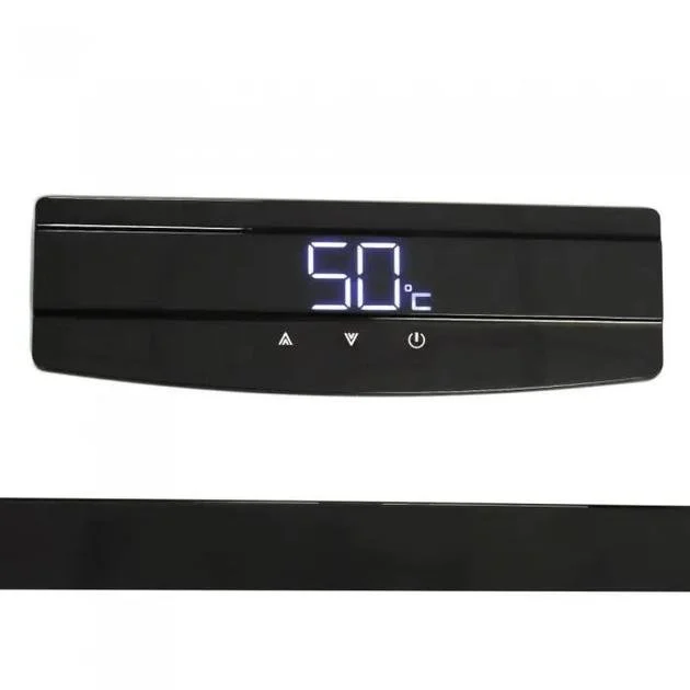 Газовая колонка турбо 12л/мин Piramida PG-24A (турбированная), фото №3