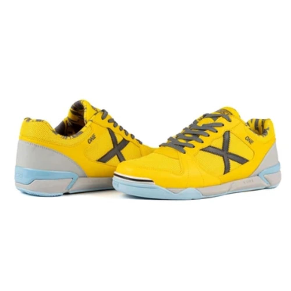 Кросівки Munich One 73, фото №4 Кросівки Munich One 73, фото №4