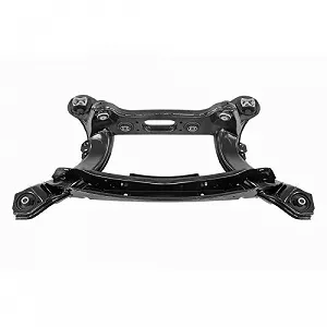 Підрамник / Кронштейн агрегата VAICO V30-3900 Green Mobility Parts задня вісь synthetic.ua - Фото 1