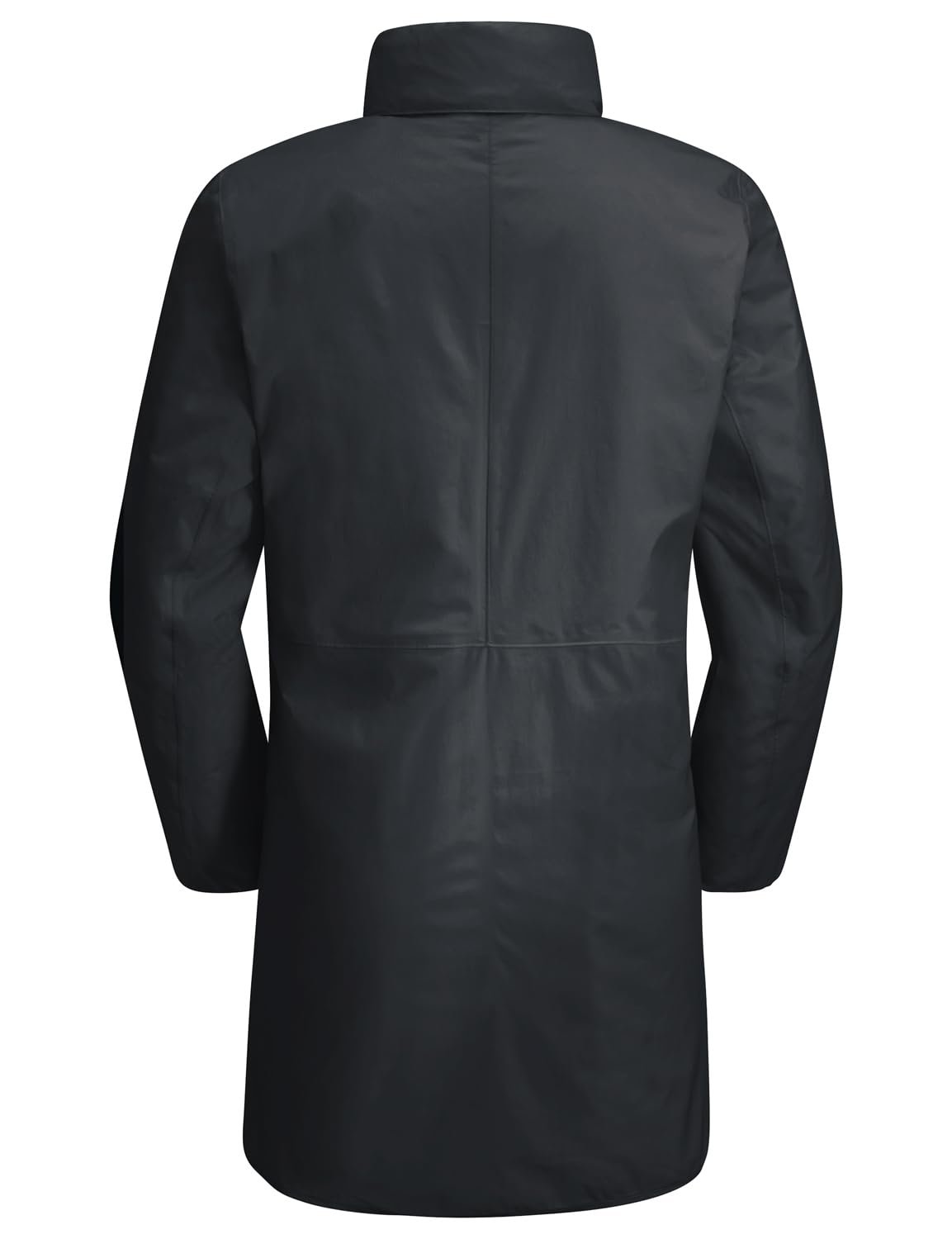 Пальто Jack Wolfskin Textor Coat W, фото №7