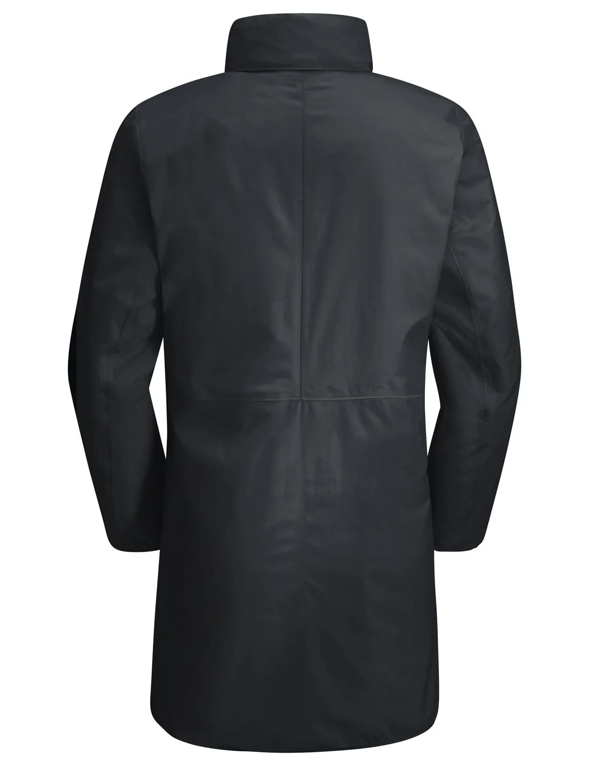 Пальто Jack Wolfskin Textor Coat W, фото №7