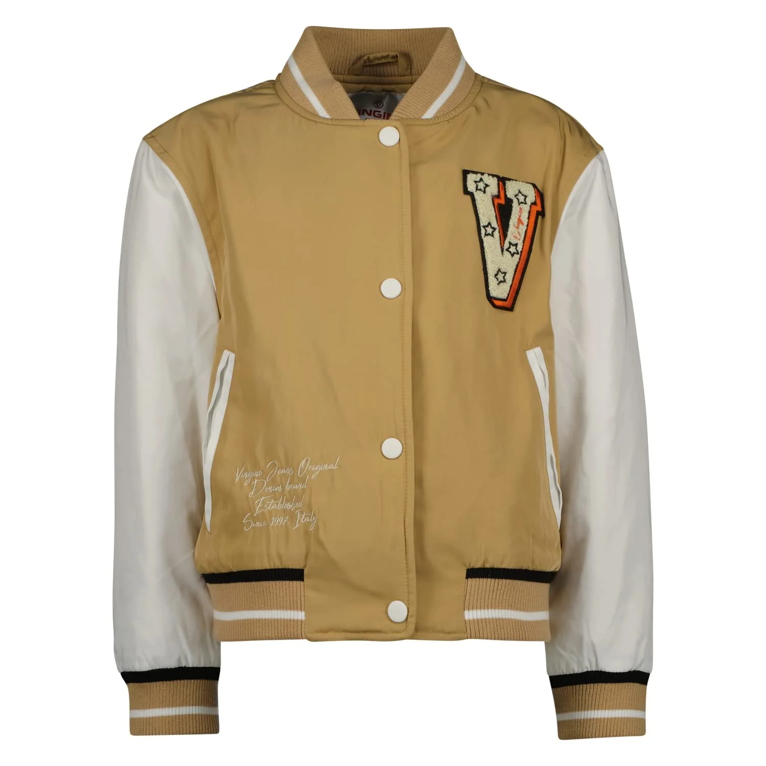 Куртка Vingino Tojanna Для девочек, фото №1 Куртка Vingino Tojanna Для девочек, фото №1