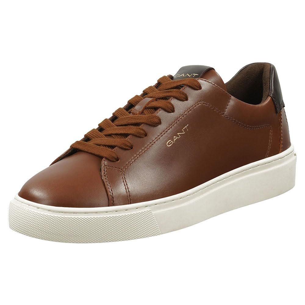 Кросівки GANT Mc Julien Коричневий, фото №8