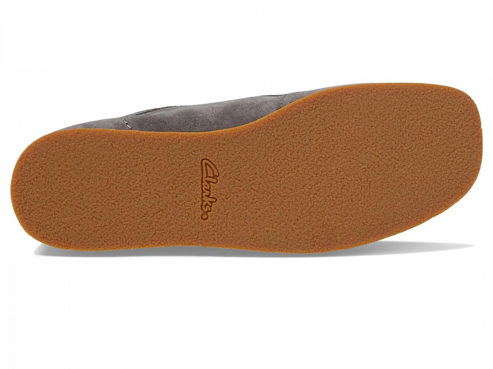 Мужские ботинки Chukka WallabeeEVO Clarks, фото №3