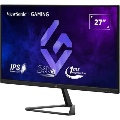 Монитор ViewSonic VX2779A-HD-PRO, фото №3 Монитор ViewSonic VX2779A-HD-PRO, фото №3