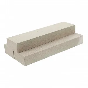 Точильний камінь Ciieeo 3 шт. Двосторонній Портативний - Фото 1