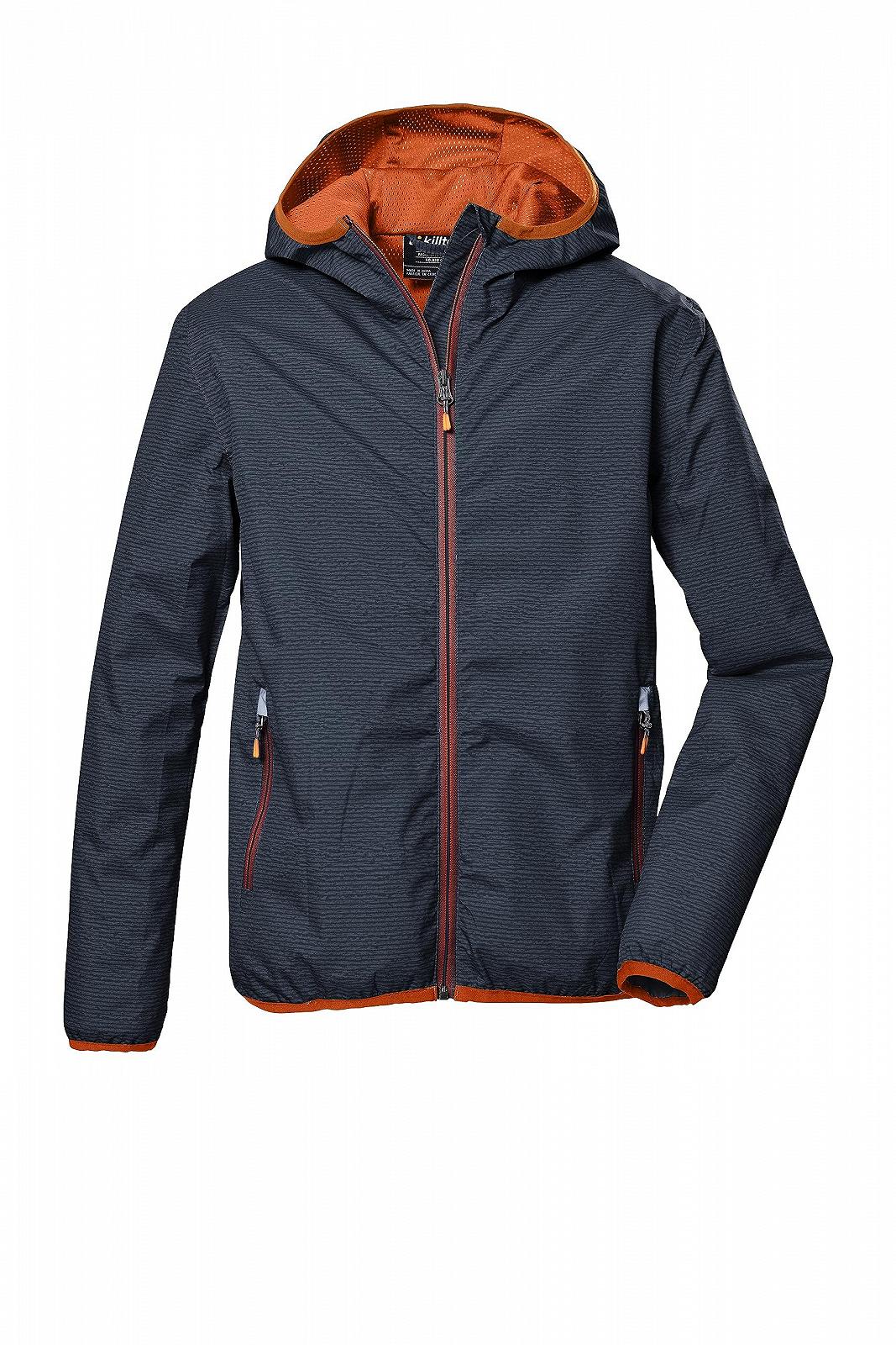 Куртка Killtec Kos 279 Bys Функциональная, фото №1 Куртка Killtec Kos 279 Bys Функциональная, фото №1