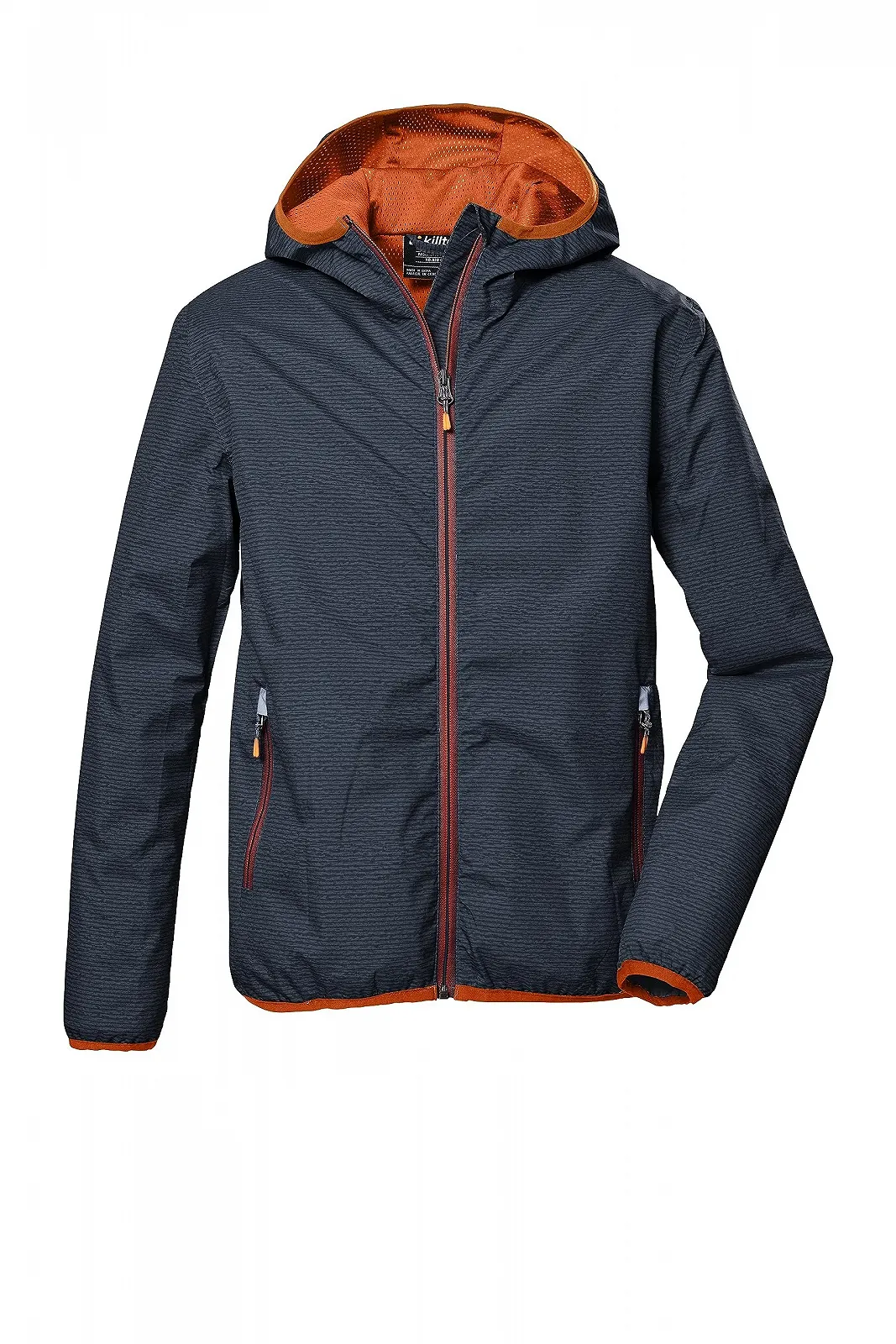 Куртка Killtec Kos 279 Bys Функціональна, фото №1 Куртка Killtec Kos 279 Bys Функціональна, фото №1