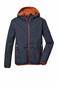 Куртка Killtec Kos 279 Bys Функциональная - Фото 1