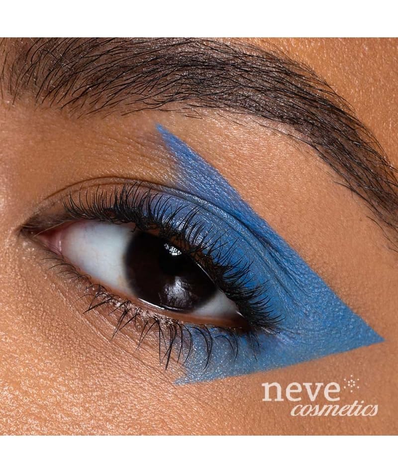 Набір Schnee Cosmetics Eyeliner Biomatita Кольори Кобальтово-блакитний Електрично Інтенсивний Матт, фото №6 Набір Schnee Cosmetics Eyeliner Biomatita Кольори Кобальтово-блакитний Електрично Інтенсивний Матт, фото №6