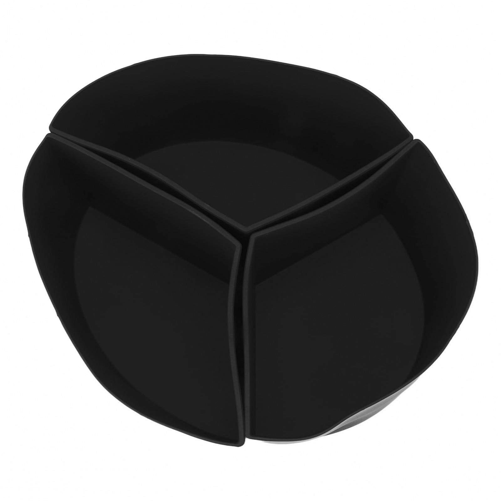 Вставка Simmer из силикона Жаропрочный Многоразовый Герметичный Черный, фото №4 Вставка Simmer из силикона Жаропрочный Многоразовый Герметичный Черный, фото №4