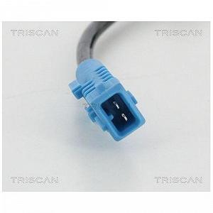 Датчик частоты вращения колеса TRISCAN 8180 28203 для CITROËN PEUGEOT, задняя ось synthetic.ua - Фото 1