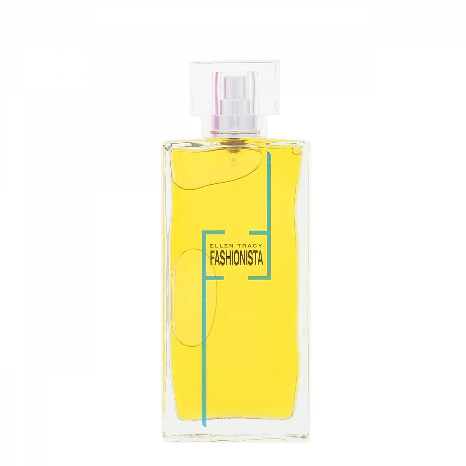 Парфюмированная вода Ellen Tracy Fashionista 75 мл, фото №3