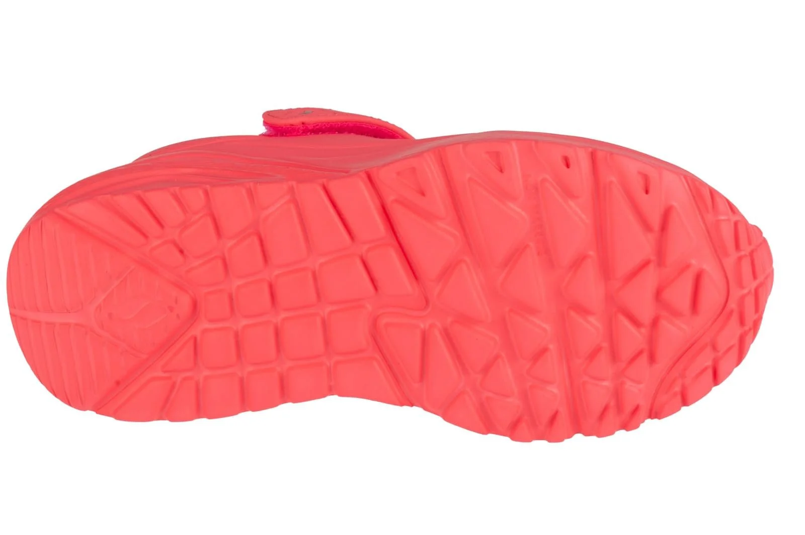 Кроссовки Skechers UNO Case с теплой подкладкой, Текстиль, Детские, фото №4