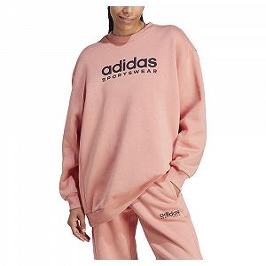 Жіночий Світшот adidas W All Szn G SWT - Фото 1