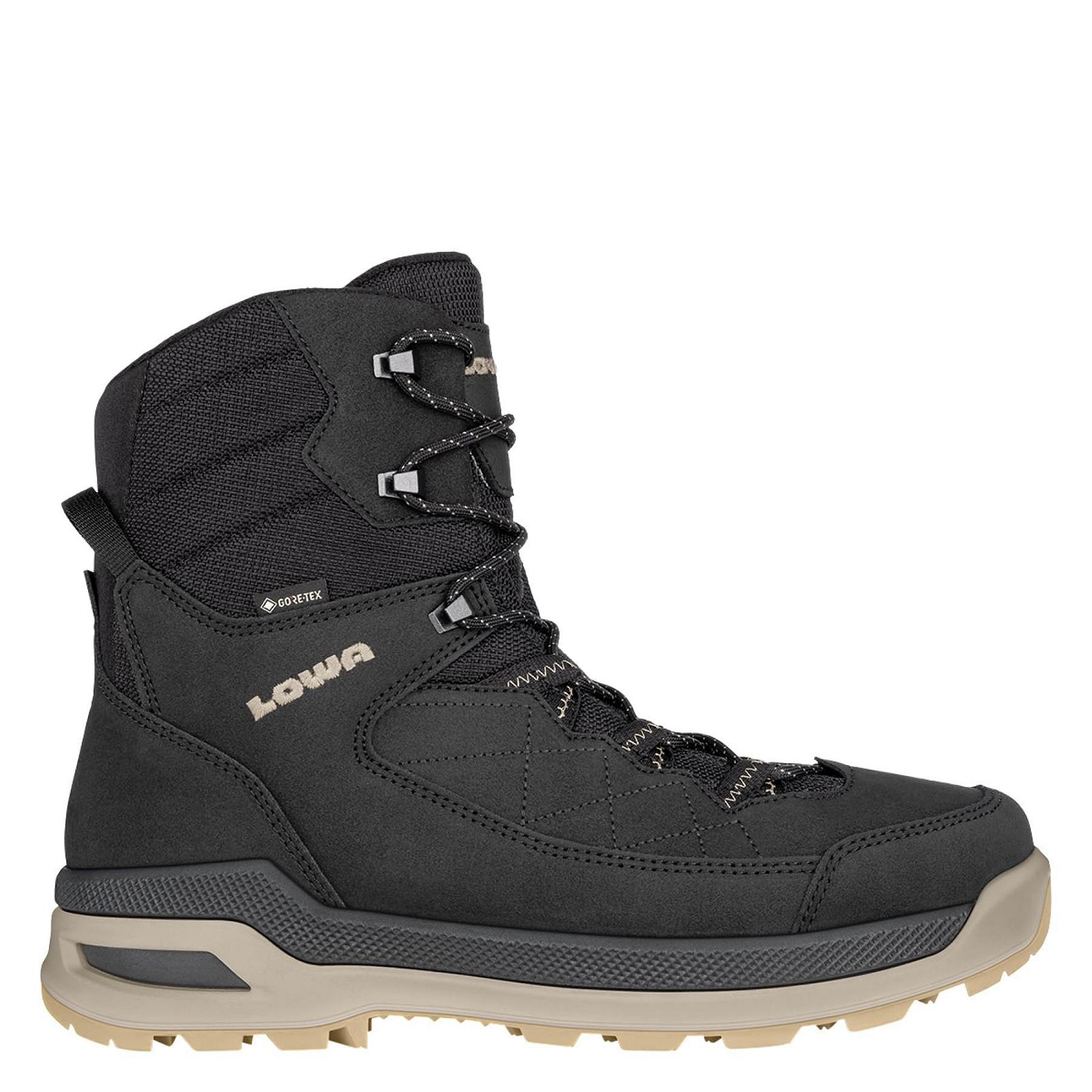 Черевики LOWA Ottawa GTX Medium, фото №1