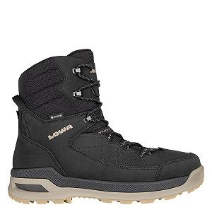 Черевики LOWA Ottawa GTX Medium - Фото 1