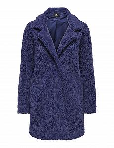 Купити Пальто Only Sherpa Жіноче - Фото 1 Пальто Only Sherpa Жіноче - Фото 1