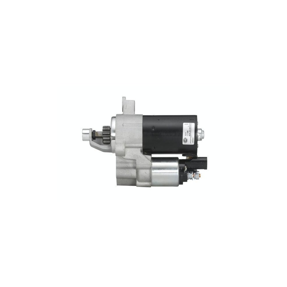 Стартер HELLA 8EA 011 611-311 для AUDI PORSCHE SEAT SKODA VW, фото №1