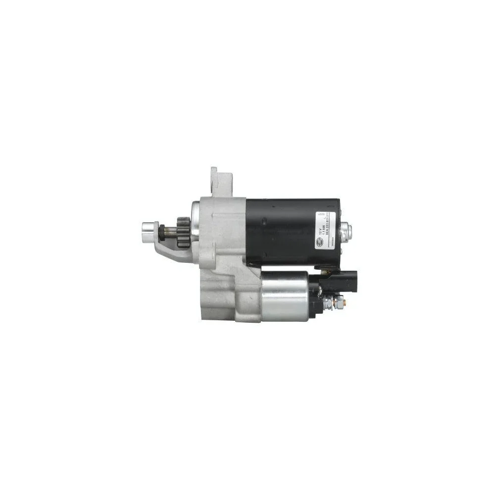 Стартер HELLA 8EA 011 611-311 для AUDI PORSCHE SEAT SKODA VW, фото №1