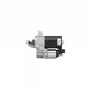 Стартер HELLA 8EA 011 611-311 для AUDI PORSCHE SEAT SKODA VW - Фото 1