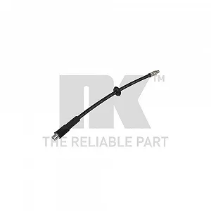 Гальмівний шланг NK 854752 для AUDI, передня вісь - Фото 1
