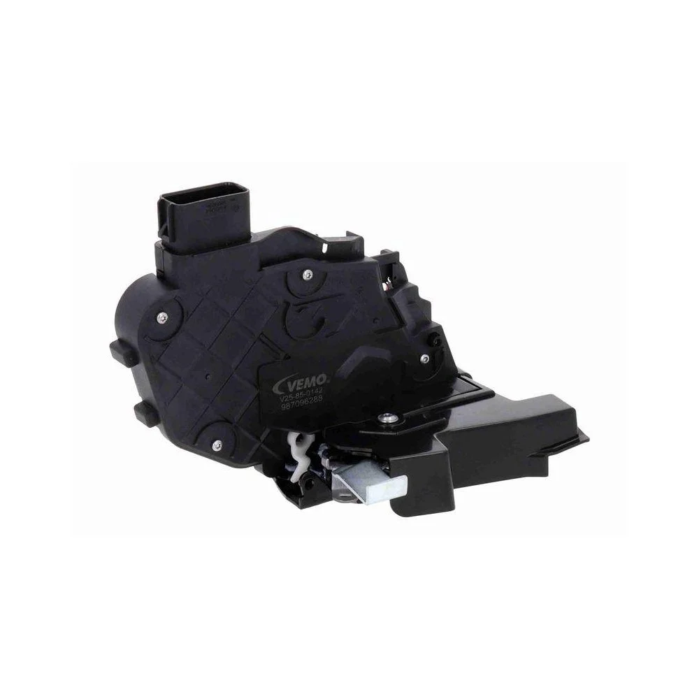 Замок багажника VEMO V25-85-0142 Green Mobility Parts для FORD, передний левый, фото №1