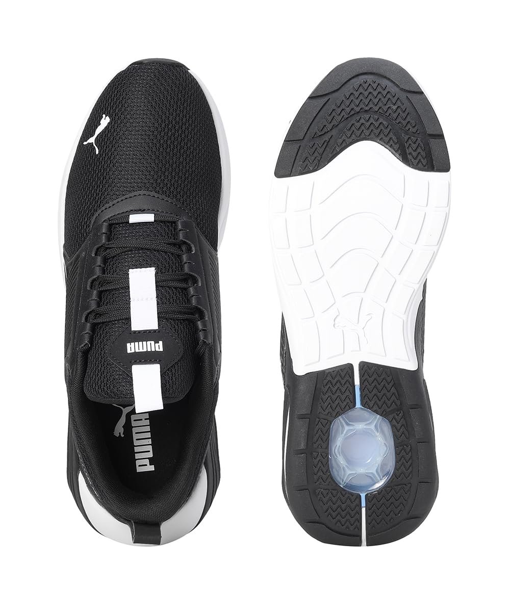 Кроссовки PUMA X-Cell Low, фото №6