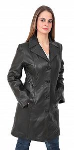 Тренч A1 FASHION GOODS Lexi Жіночий - Фото 1