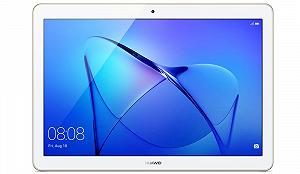 Планшет Huawei MediaPad T3 10 16Gb AGS-L09 4G Luxurious gold 53018545-53010UBB-53010JBL - Фото 1