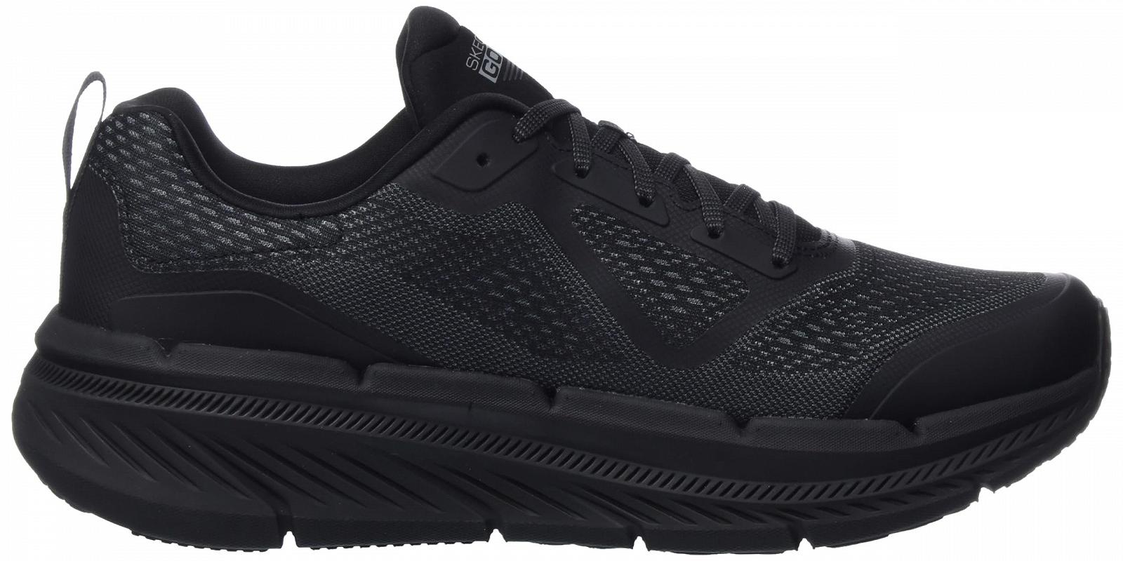 Кроссовки Skechers Max Cushioning Premier 2.0, фото №4 Кроссовки Skechers Max Cushioning Premier 2.0, фото №4