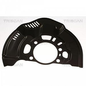 Захисний кожух гальмівного диска TRISCAN 8125 13125 для TOYOTA передній міст зліва synthetic.ua - Фото 1