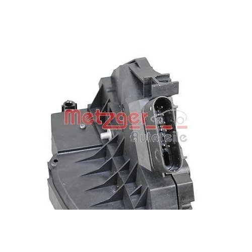 Дверной замок METZGER 2314280 ОРИГИНАЛЬНАЯ ЗАПЧАСТЬ GREENPARTS для FORD, фото №3