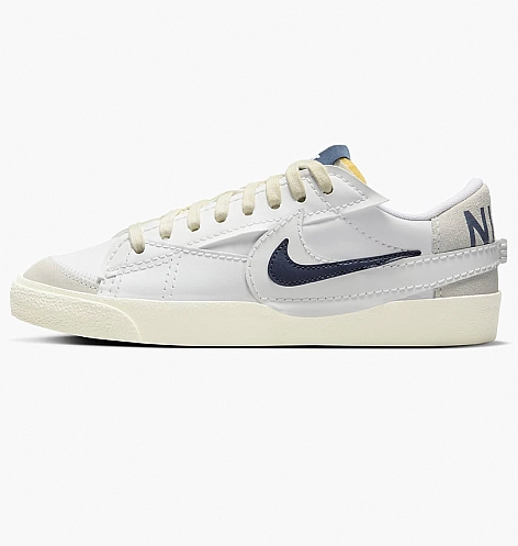 Кросівки Nike BLAZER LOW 77 JUMBO SE 44.5, фото №1