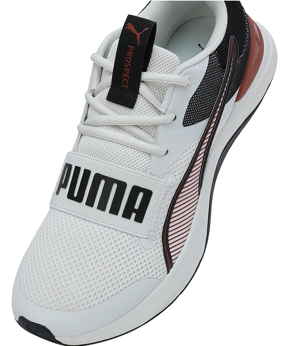 Кросівки PUMA Prospect Unisex, фото №7 Кросівки PUMA Prospect Unisex, фото №7