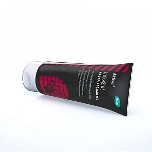 Крем Aktivin ImkaSoft для ухода за кожей Тюбик, 100 мл, насыщенный уход после интенсивной очистки рук, подходит для рук и ног, для грубой, потрескавшейся и покрасневшей кожи - Фото 1