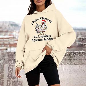 Рождественский джемпер Женский смешной Рождественский худи Топы Рождественская блузка Рождественский свитшот с капюшоном Рождественский пуловер Подростковый джемпер для девочек Куртка с капюшоном на Рождество цена на synthetic.ua - Фото 1 Рождественский джемпер Женский смешной Рождественский худи Топы Рождественская блузка Рождественский свитшот с капюшоном Рождественский пуловер Подростковый джемпер для девочек Куртка с капюшоном на Рождество synthetic.ua - Фото 1